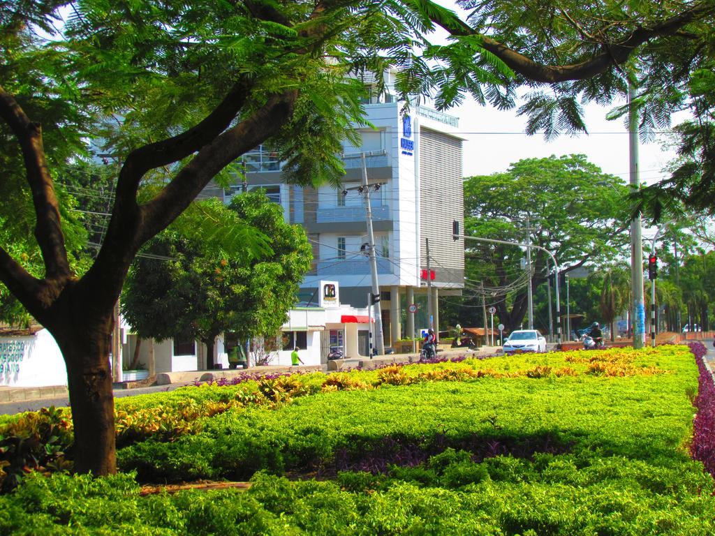 Hausen - 3* Monteria